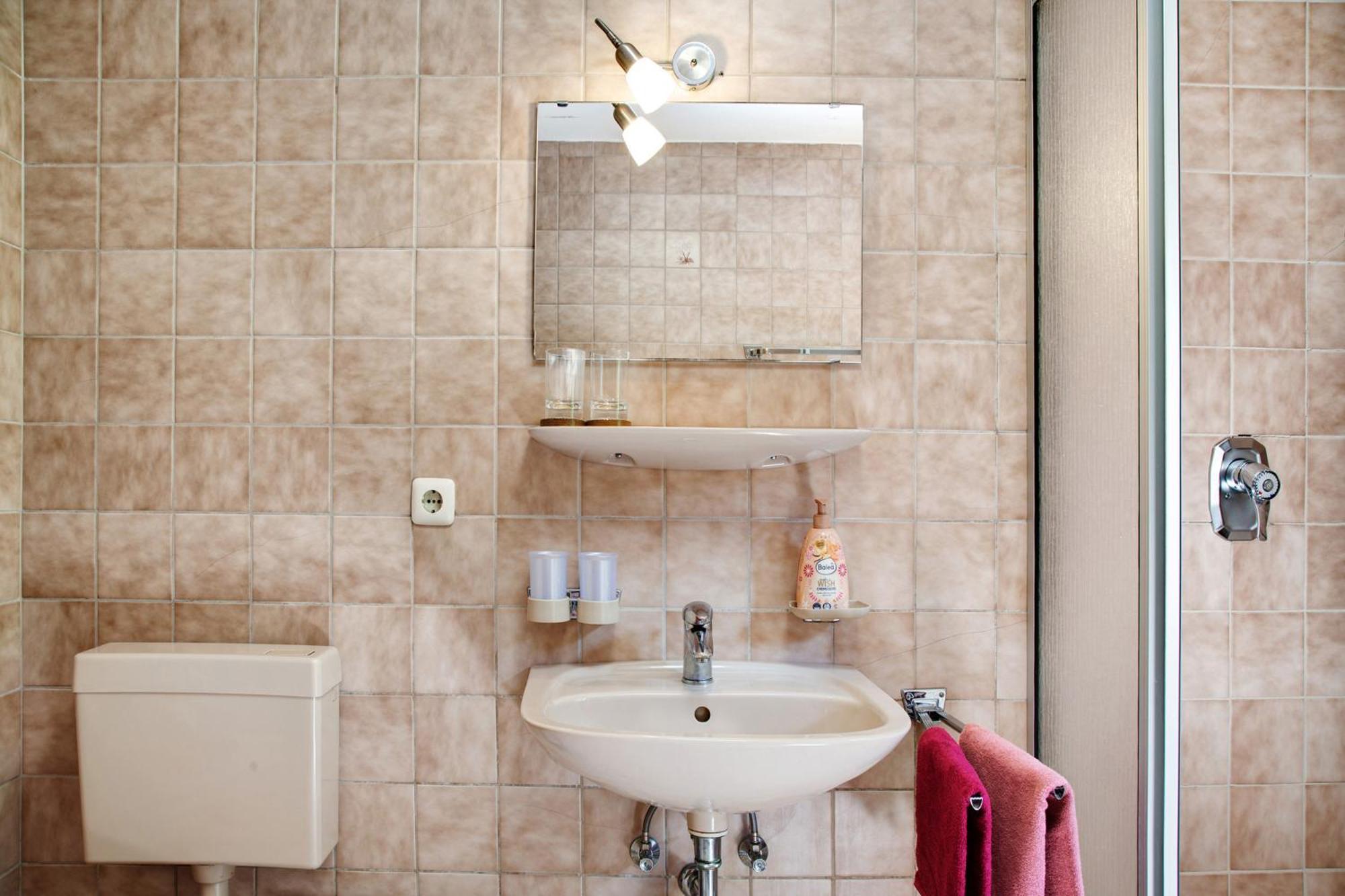 Apartmán Bayerwaldtraum Hauzenberg Exteriér fotografie