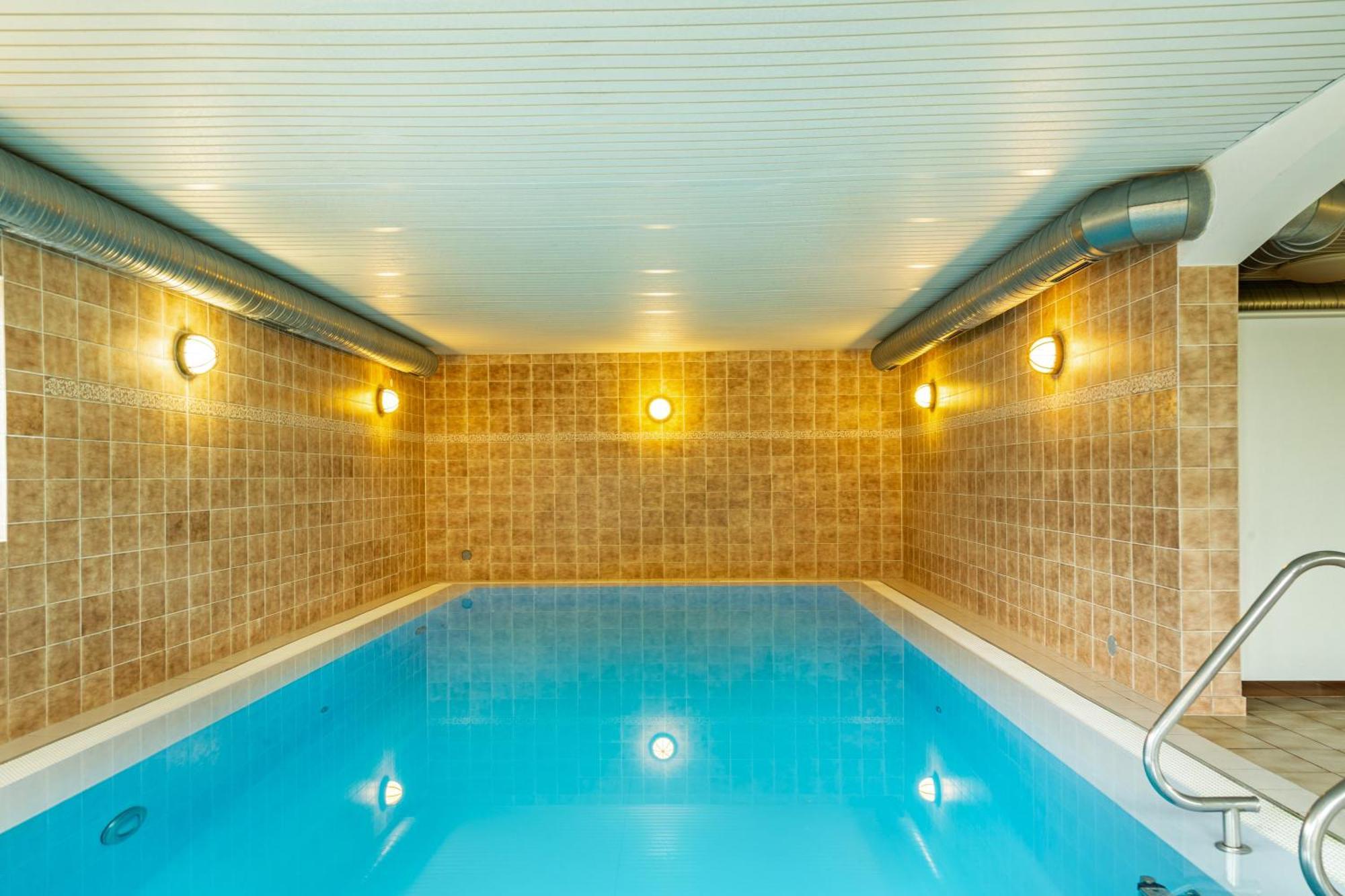 Apartmán Bayerwaldtraum Hauzenberg Exteriér fotografie