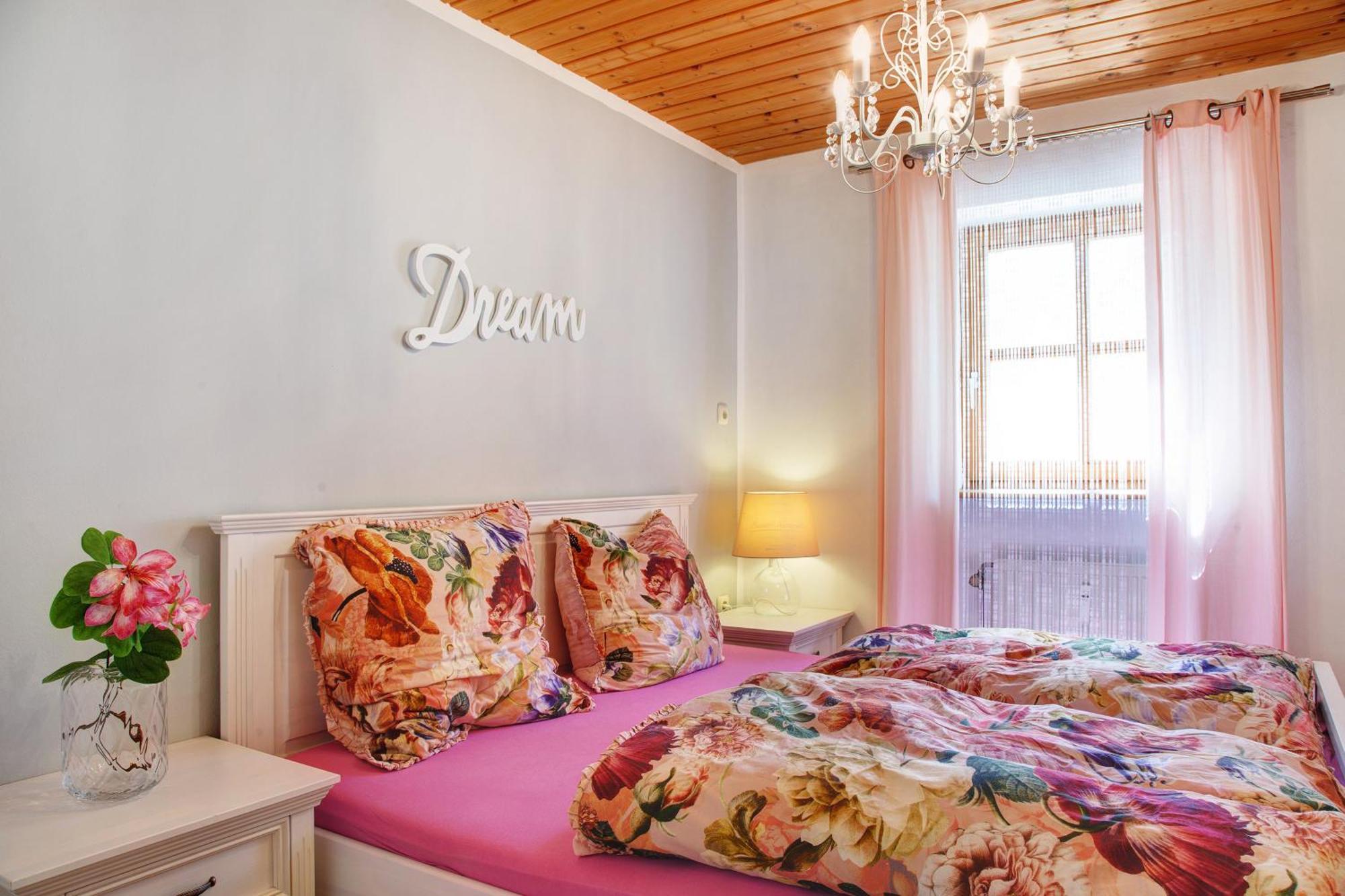 Apartmán Bayerwaldtraum Hauzenberg Exteriér fotografie