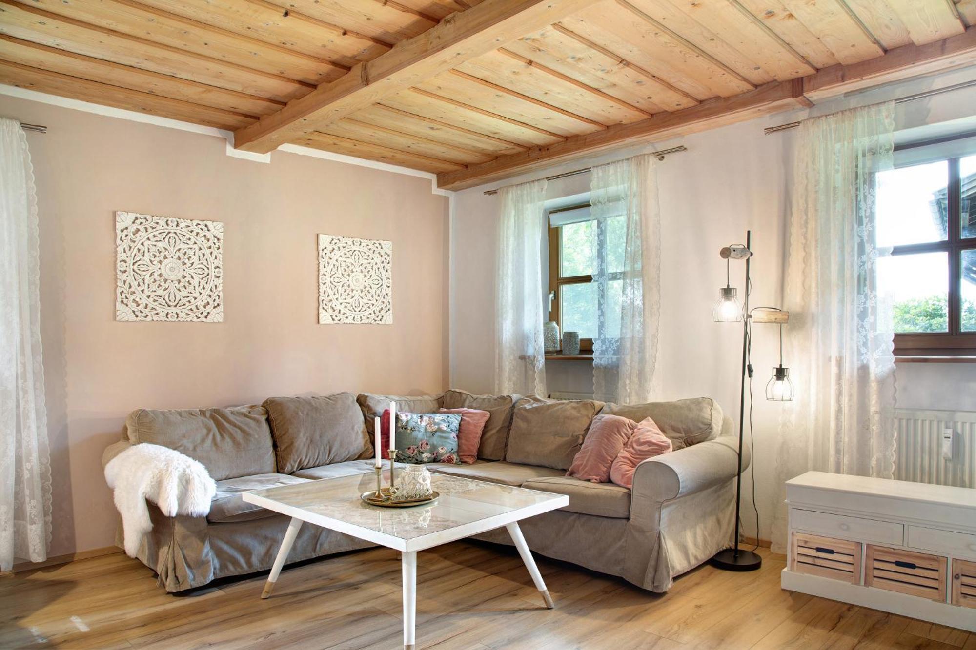 Apartmán Bayerwaldtraum Hauzenberg Exteriér fotografie