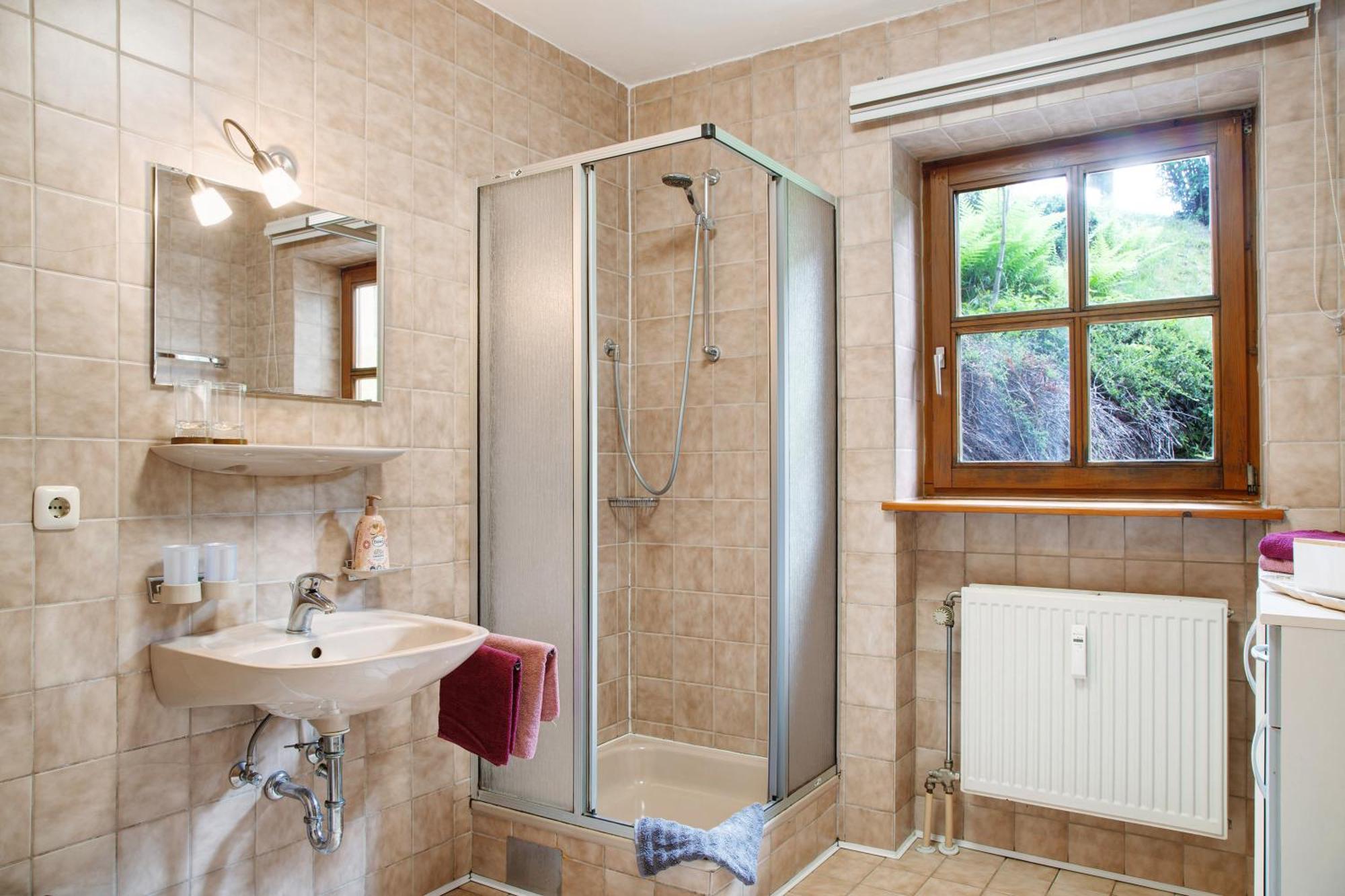 Apartmán Bayerwaldtraum Hauzenberg Exteriér fotografie